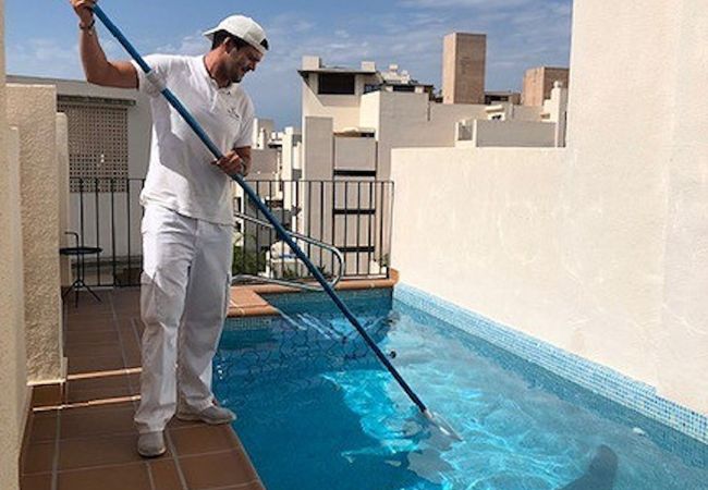 Apartamento en Estepona - 117 Apartamento en Estepona - 117