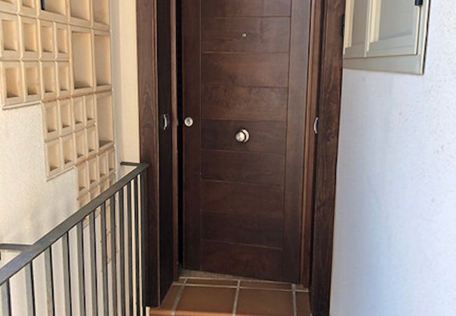 Apartamento en Estepona - 117 Apartamento en Estepona - 117