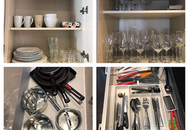 Apartamento en Estepona - 117 Apartamento en Estepona - 117