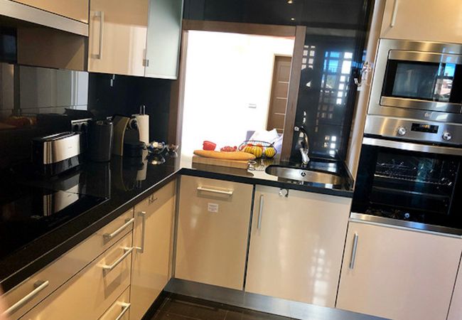 Apartamento en Estepona - 117 Apartamento en Estepona - 117