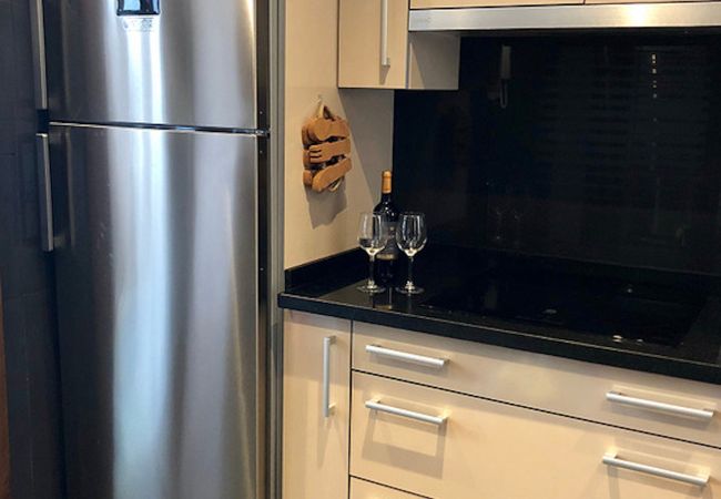 Apartamento en Estepona - 117 Apartamento en Estepona - 117