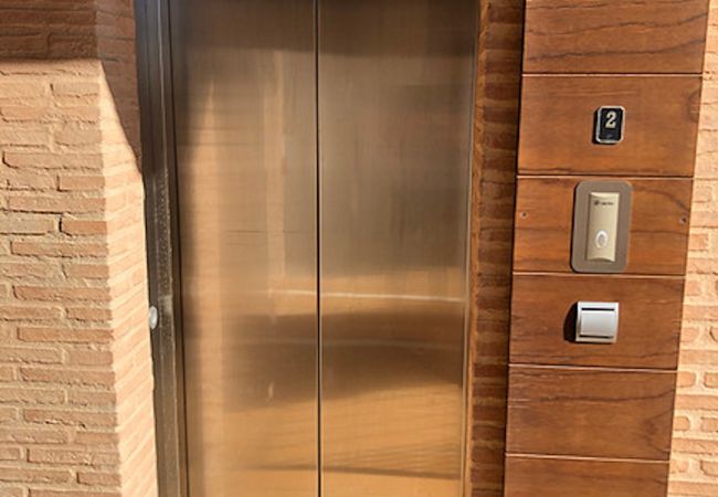 Apartamento en Estepona - 117 Apartamento en Estepona - 117