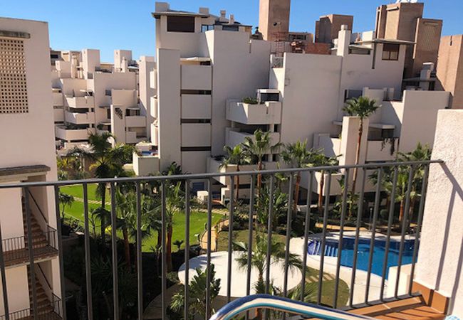 Apartamento en Estepona - 117 Apartamento en Estepona - 117