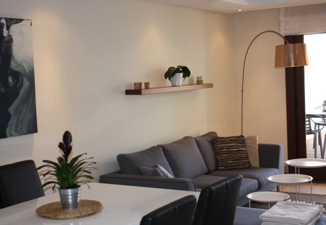 Apartamento en Estepona - 116 Apartamento en Estepona - 116