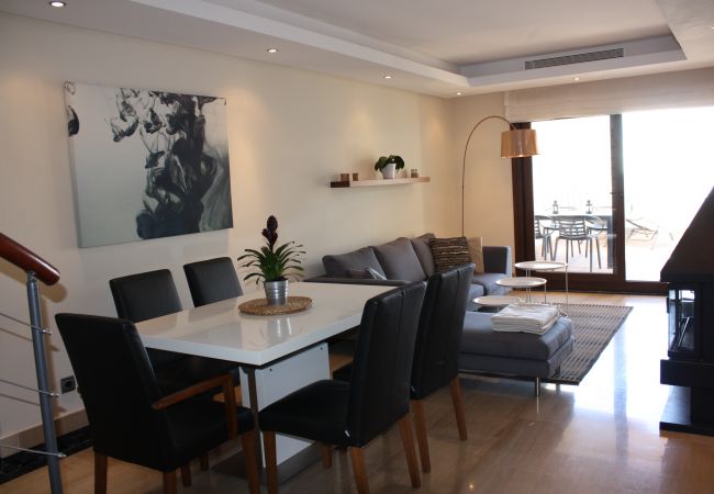 Apartamento en Estepona - 116 Apartamento en Estepona - 116