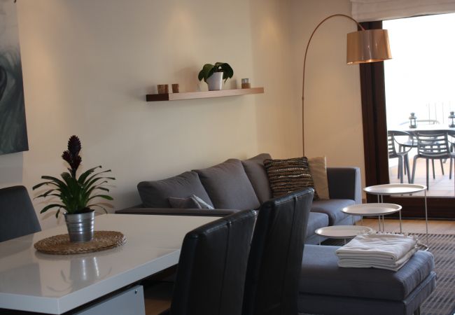 Apartamento en Estepona - 116 Apartamento en Estepona - 116