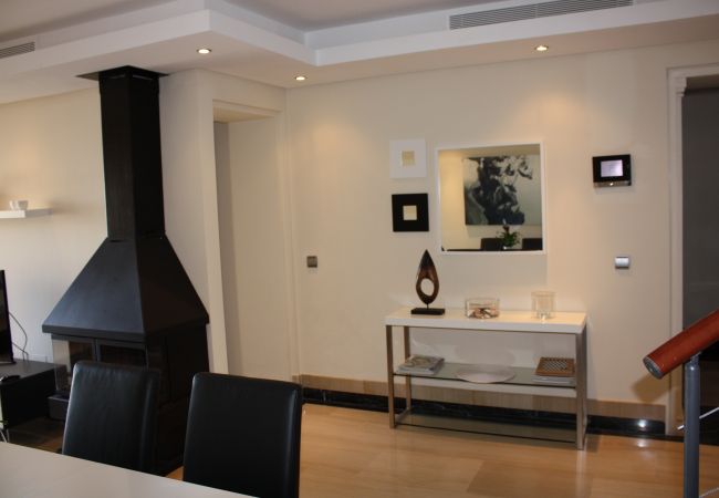 Apartamento en Estepona - 116 Apartamento en Estepona - 116