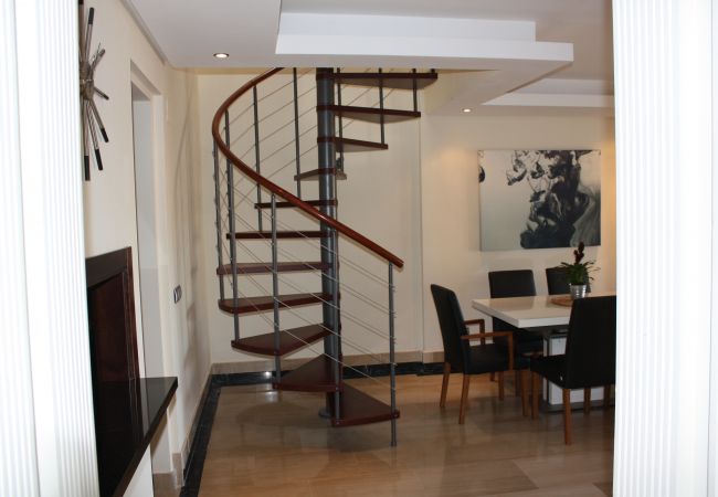 Apartamento en Estepona - 116 Apartamento en Estepona - 116