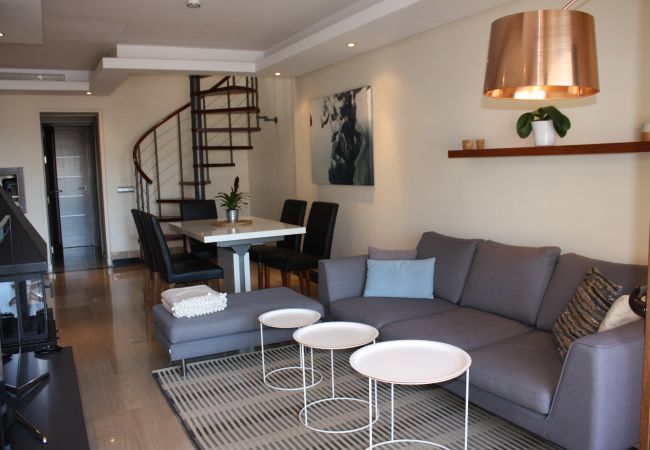 Apartamento en Estepona - 116 Apartamento en Estepona - 116