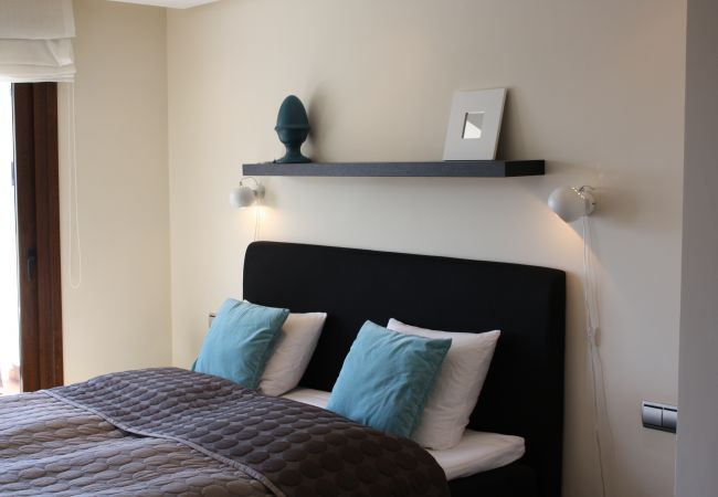 Apartamento en Estepona - 116 Apartamento en Estepona - 116