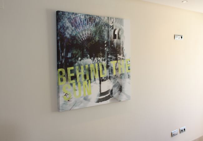 Apartamento en Estepona - 116 Apartamento en Estepona - 116