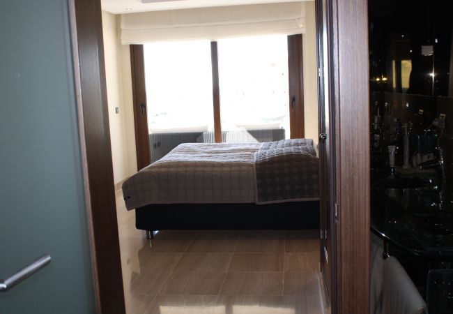 Apartamento en Estepona - 116 Apartamento en Estepona - 116