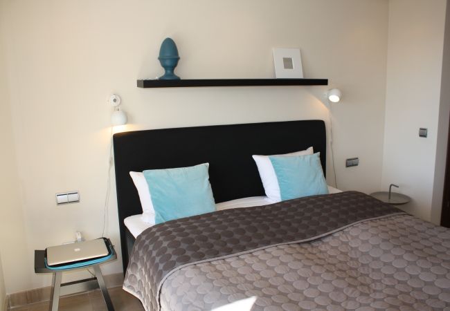 Apartamento en Estepona - 116 Apartamento en Estepona - 116