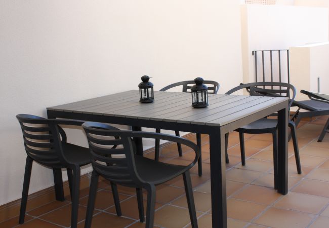 Apartamento en Estepona - 116 Apartamento en Estepona - 116