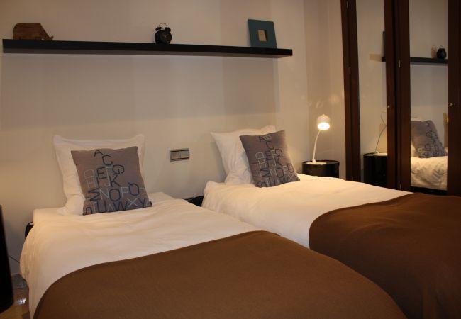 Apartamento en Estepona - 116 Apartamento en Estepona - 116