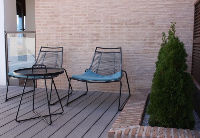 Apartamento en Estepona - 116 Apartamento en Estepona - 116