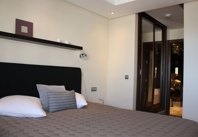 Apartamento en Estepona - 113 Apartamento en Estepona - 113