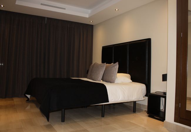 Apartamento en Estepona - 119 Apartamento en Estepona - 119