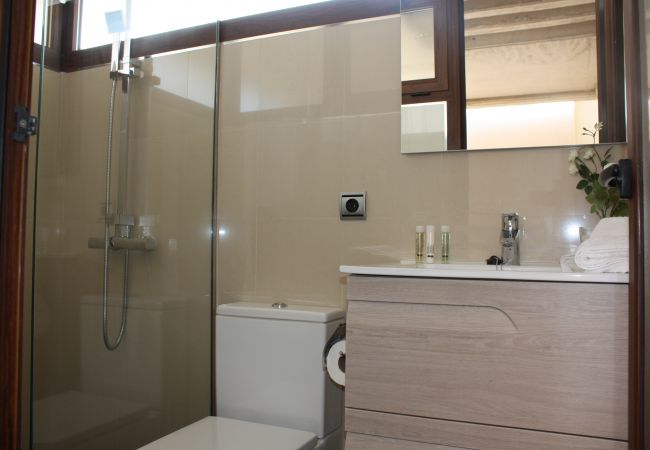 Apartamento en Estepona - 119 Apartamento en Estepona - 119