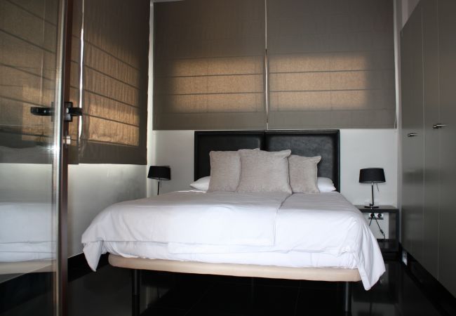 Apartamento en Estepona - 119 Apartamento en Estepona - 119