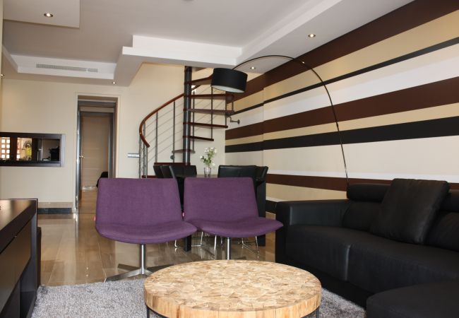 Apartamento en Estepona - 119 Apartamento en Estepona - 119