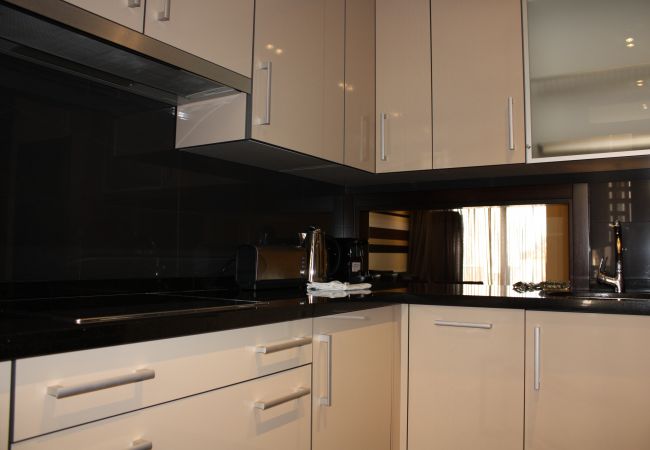 Apartamento en Estepona - 119 Apartamento en Estepona - 119