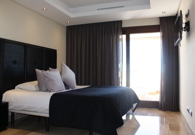 Apartamento en Estepona - 120 Apartamento en Estepona - 120