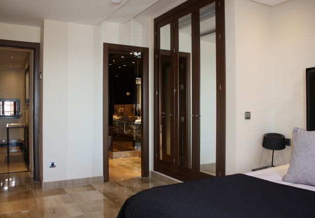 Apartamento en Estepona - 120 Apartamento en Estepona - 120