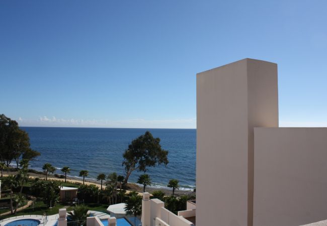 Apartamento en Estepona - 120 Apartamento en Estepona - 120
