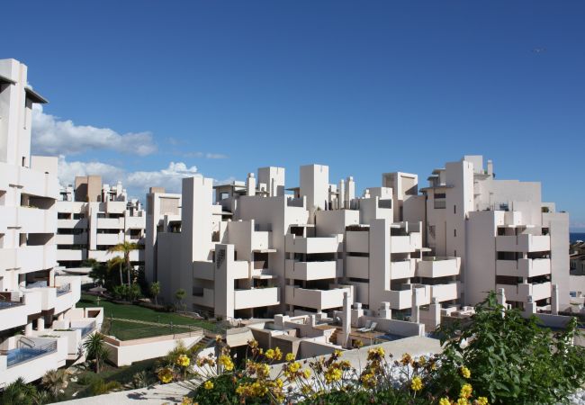 Apartamento en Estepona - 120 Apartamento en Estepona - 120