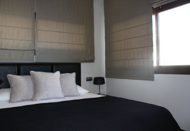 Apartamento en Estepona - 120 Apartamento en Estepona - 120