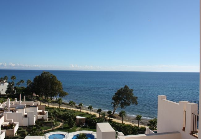 Apartamento en Estepona - 120 Apartamento en Estepona - 120