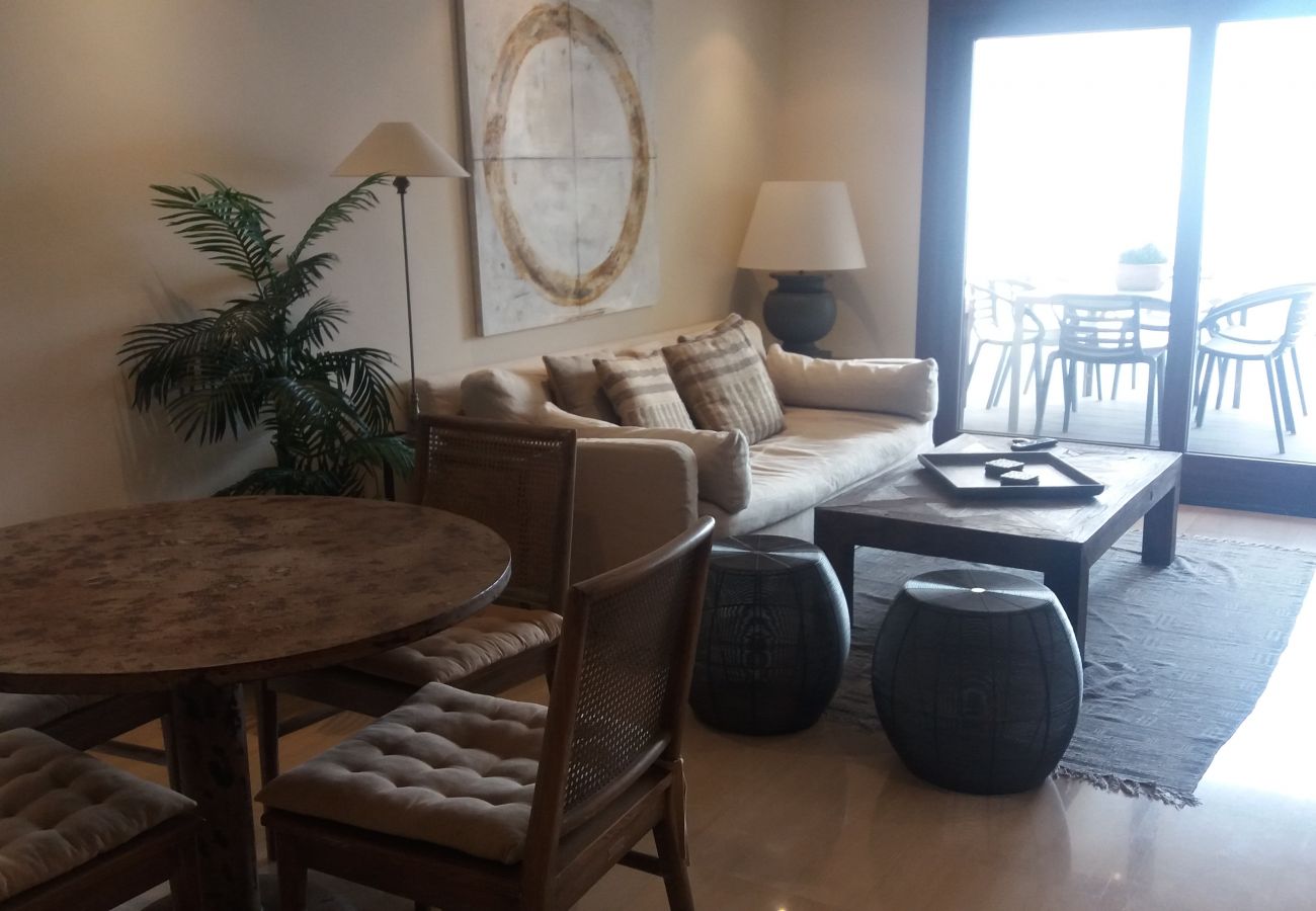 Apartamento en Estepona - 123