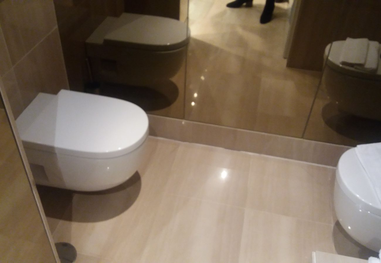 Apartamento en Estepona - 123