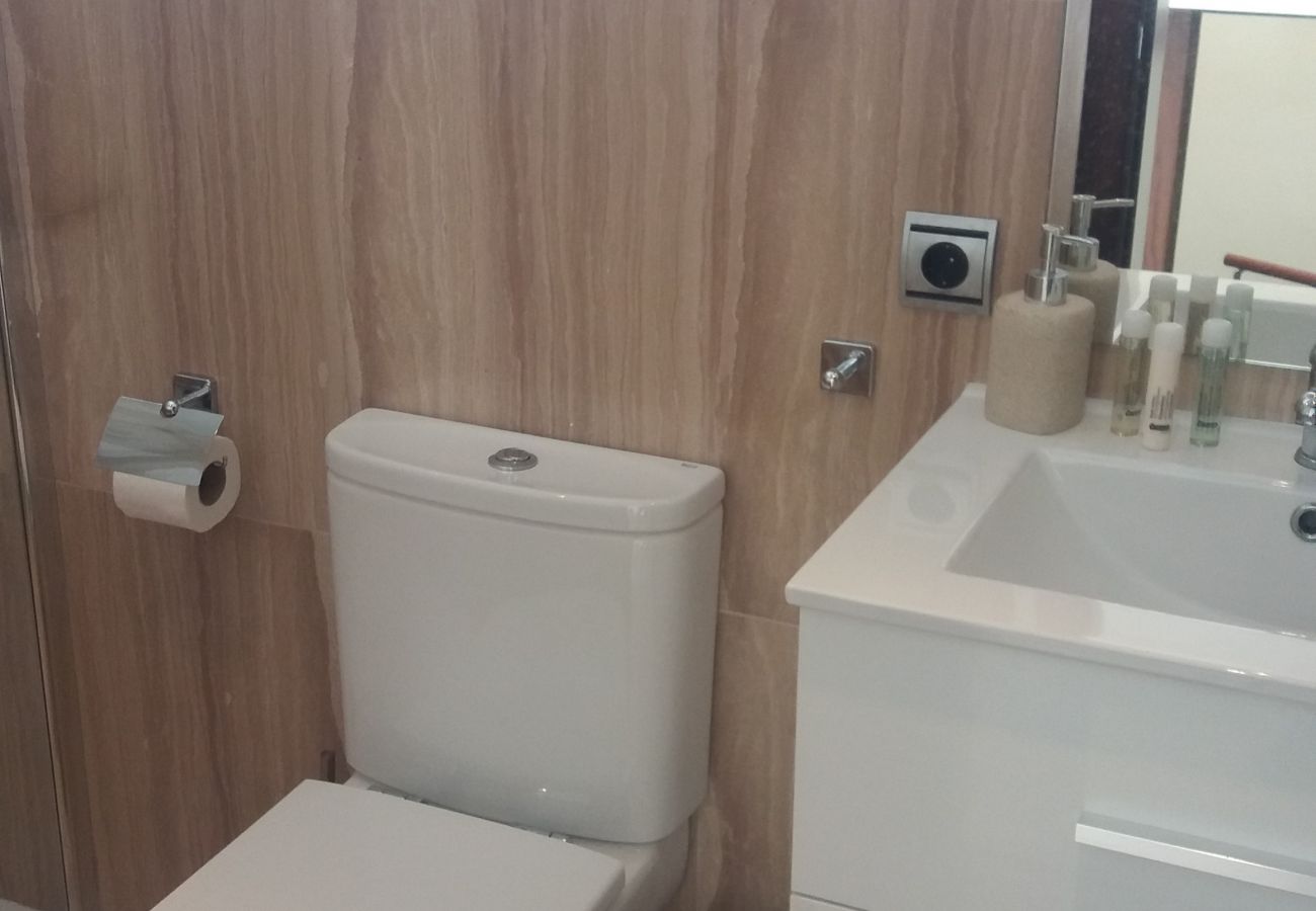 Apartamento en Estepona - 123