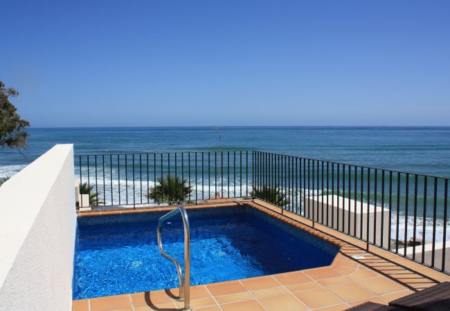 Apartamento en Estepona - 124