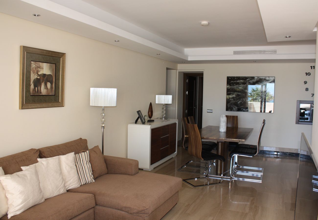 Apartamento en Estepona - 124
