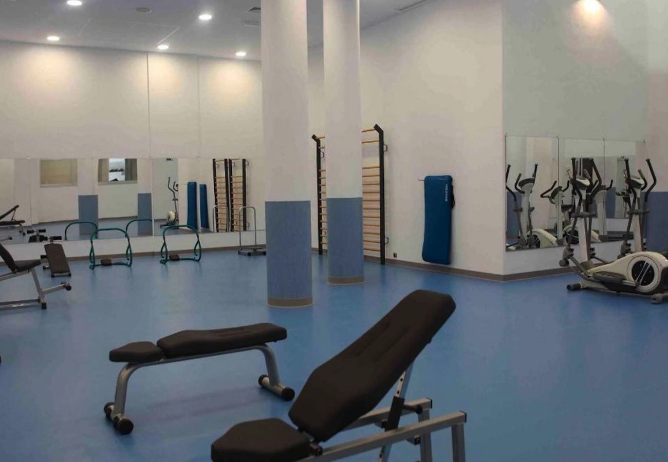 Apartamento en Estepona - 124