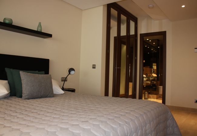 Apartamento en Estepona - 111 Apartamento en Estepona - 111