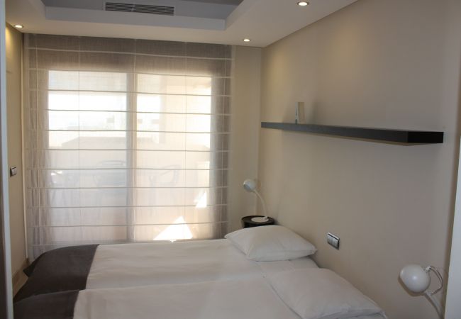 Apartamento en Estepona - 125 Apartamento en Estepona - 125