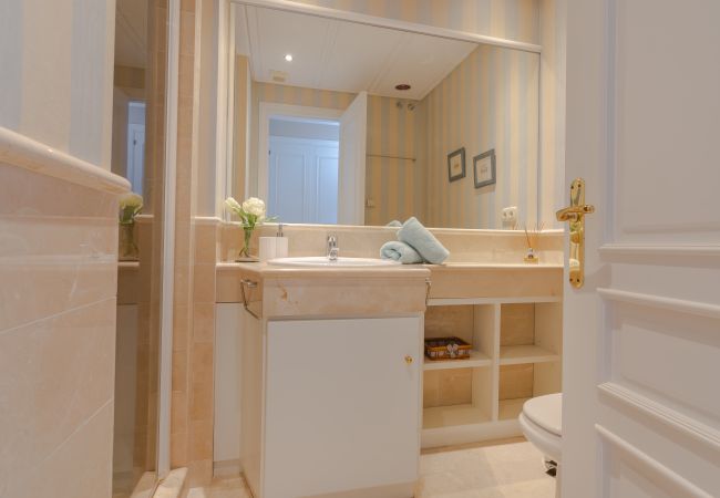 Apartamento en Marbella - 18166 - MAGNÍFICA UBICACIÓN EN PRIMERA LÍNEA - PISCINA CLIMATIZADA Apartamento en Marbella - 18166 - MAGNÍFICA UBICACIÓN EN PRIMERA LÍNEA - PISCINA CLIMATIZADA