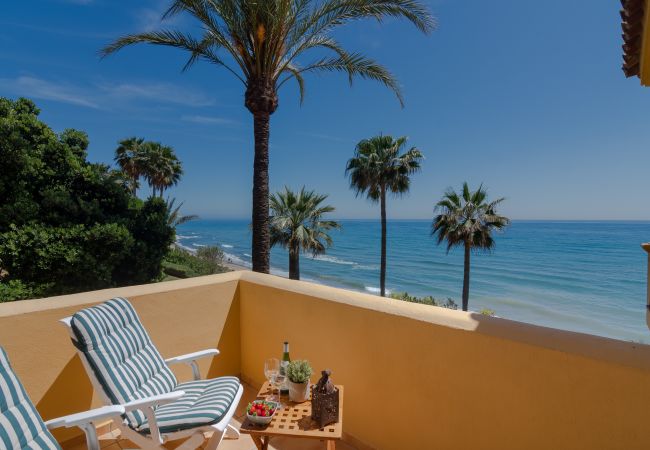 Apartamento en Marbella - 18166 - MAGNÍFICA UBICACIÓN EN PRIMERA LÍNEA - PISCINA CLIMATIZADA Apartamento en Marbella - 18166 - MAGNÍFICA UBICACIÓN EN PRIMERA LÍNEA - PISCINA CLIMATIZADA
