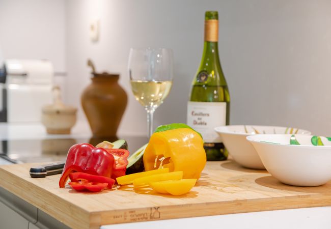 Apartamento en Marbella - 18166 - MAGNÍFICA UBICACIÓN EN PRIMERA LÍNEA - PISCINA CLIMATIZADA Apartamento en Marbella - 18166 - MAGNÍFICA UBICACIÓN EN PRIMERA LÍNEA - PISCINA CLIMATIZADA