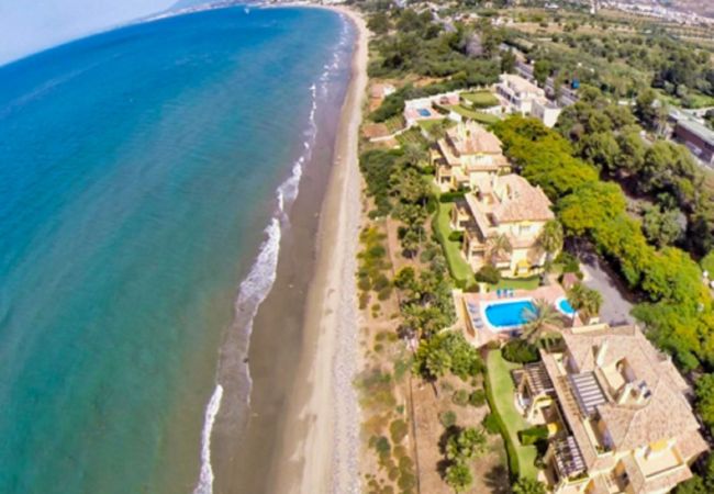 Apartamento en Marbella - 18166 - MAGNÍFICA UBICACIÓN EN PRIMERA LÍNEA - PISCINA CLIMATIZADA Apartamento en Marbella - 18166 - MAGNÍFICA UBICACIÓN EN PRIMERA LÍNEA - PISCINA CLIMATIZADA