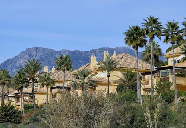 Apartamento en Marbella - 18166 - MAGNÍFICA UBICACIÓN EN PRIMERA LÍNEA - PISCINA CLIMATIZADA Apartamento en Marbella - 18166 - MAGNÍFICA UBICACIÓN EN PRIMERA LÍNEA - PISCINA CLIMATIZADA