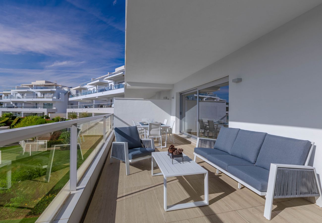 Apartamento en La Cala de Mijas - MV-4-5 2 BEDROOM APARTMENTR La Cala Golf ResortLa Cala Golf Resort
