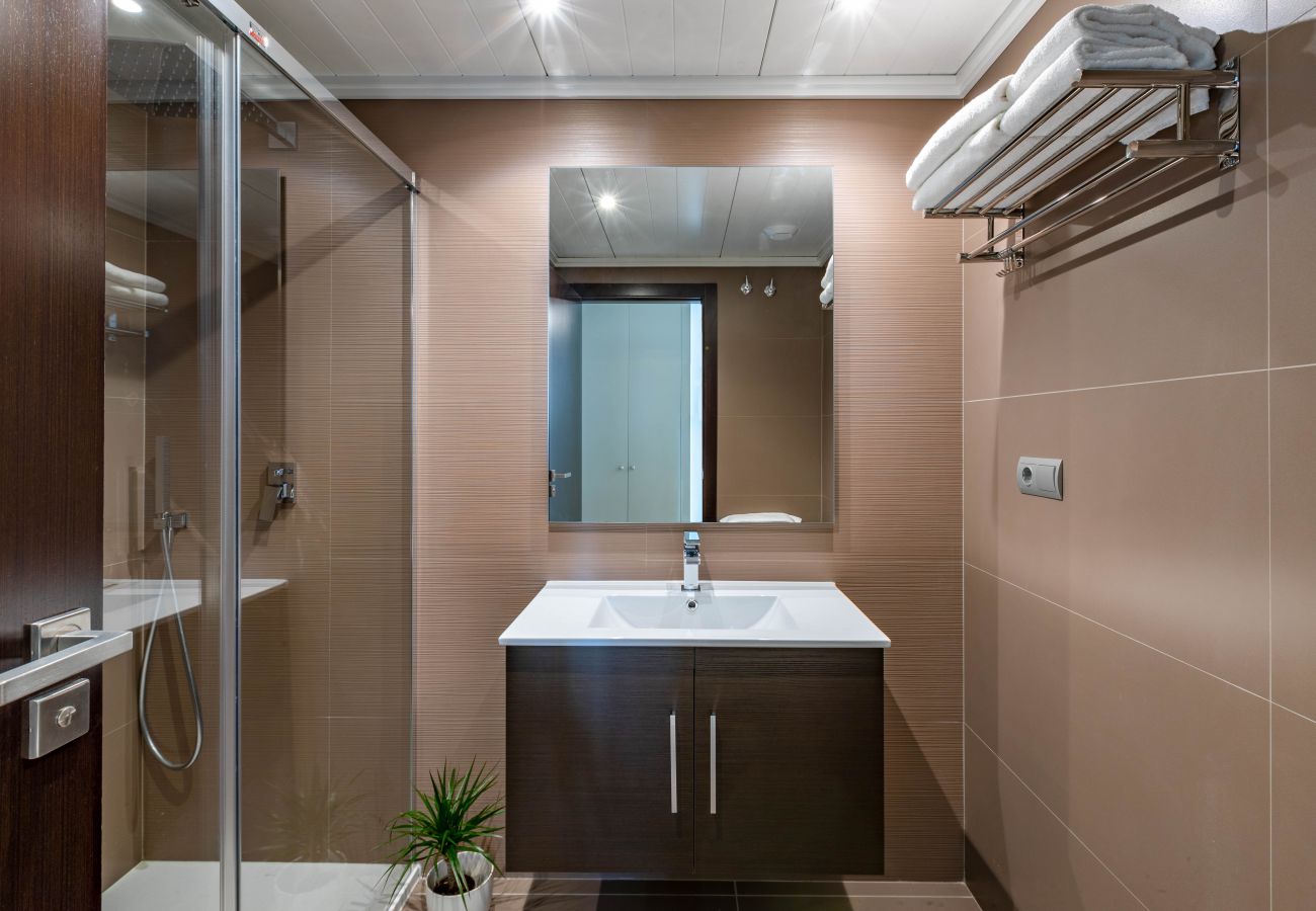 Apartamento en La Cala de Mijas - MV-4-5 2 BEDROOM APARTMENTR La Cala Golf ResortLa Cala Golf Resort