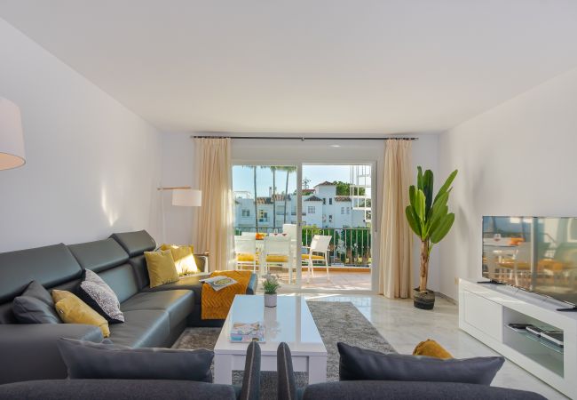 Apartamento en Estepona - 11226 - Ático dúplex moderno junto a la playa. Apartamento en Estepona - 11226 - Ático dúplex moderno junto a la playa.