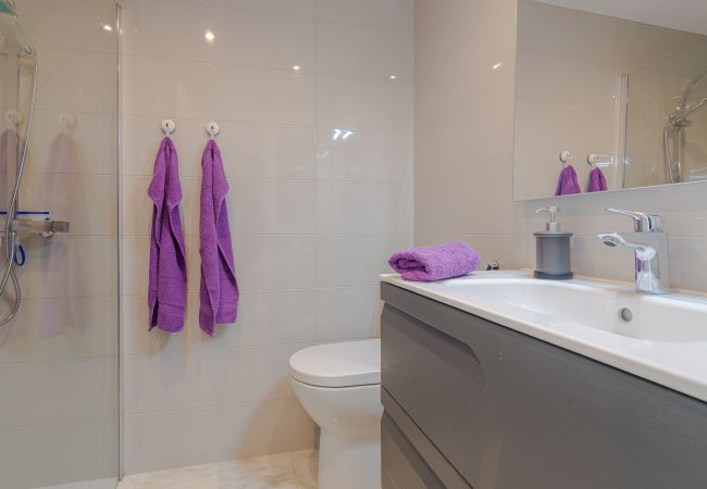 Apartamento en Estepona - 11226 - Ático dúplex moderno junto a la playa. Apartamento en Estepona - 11226 - Ático dúplex moderno junto a la playa.