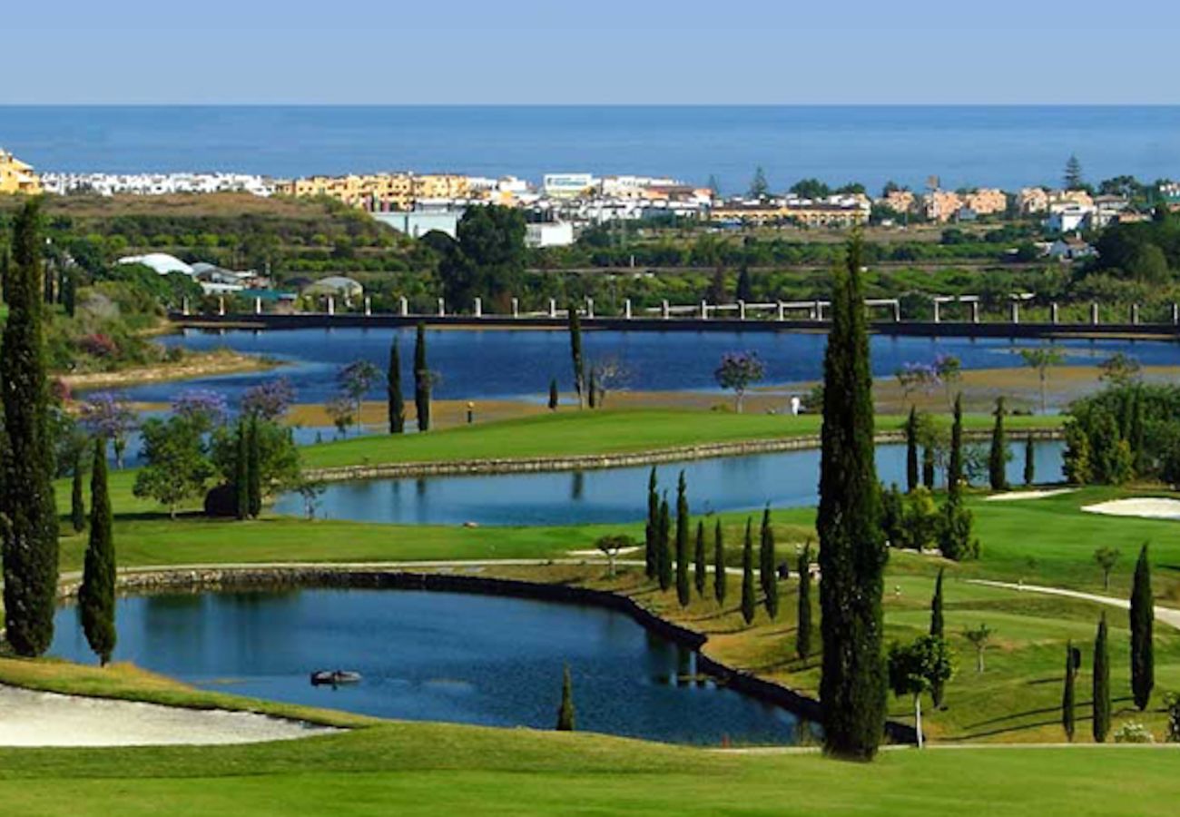 Apartamento en Marbella - 370766 - LUJOSO ÁTICO CON ZONA DE SPA INTERIOR